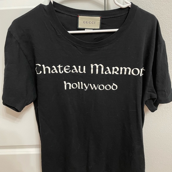 Gucci t shirt - Picture 1 of 5